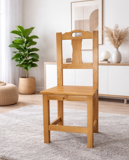 173-ASA-2- Silla madera 173-ASA-2- Silla madera